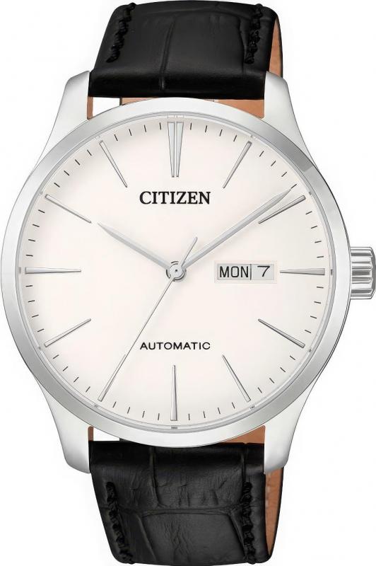Наручные часы  Citizen  Automatic Citizen NH8350-08B (фото 1)