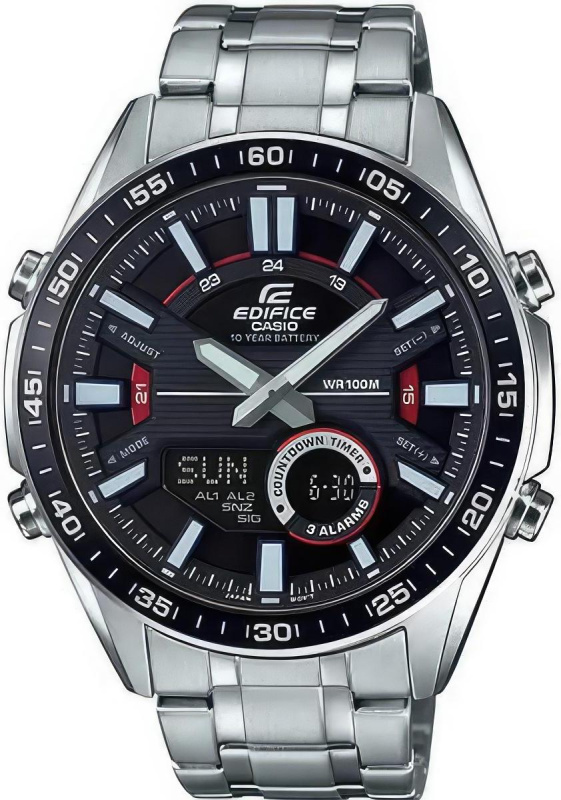 Casio EFV-C100D-1A