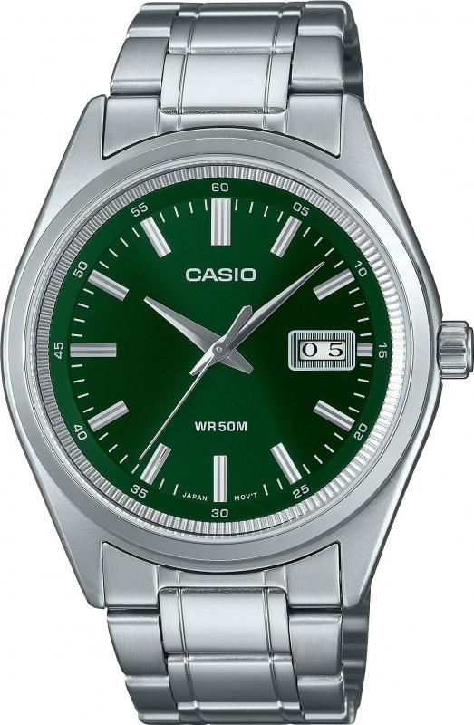 Наручные часы  Casio  Collection Casio MTP-B180D-3A (фото 1)