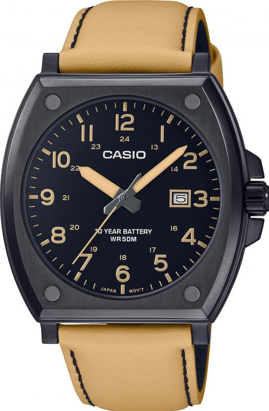 Наручные часы  Casio  Collection Casio MTP-E715L-5A (фото 1)