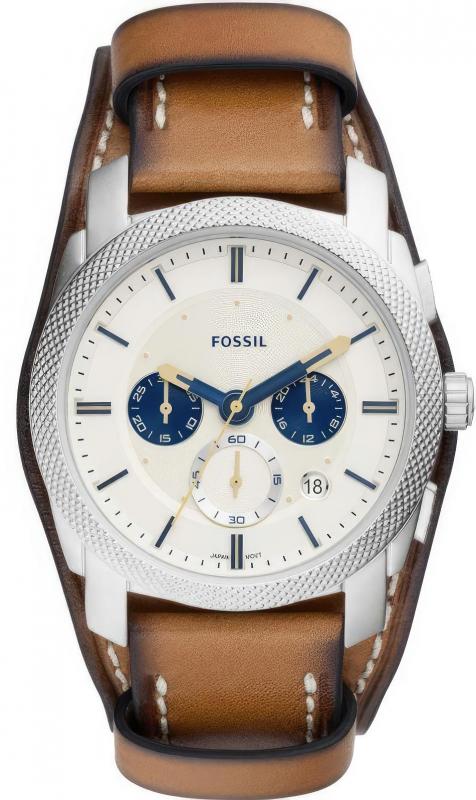 Наручные часы  Fossil  Chronograph Fossil FS5922 (фото 1)