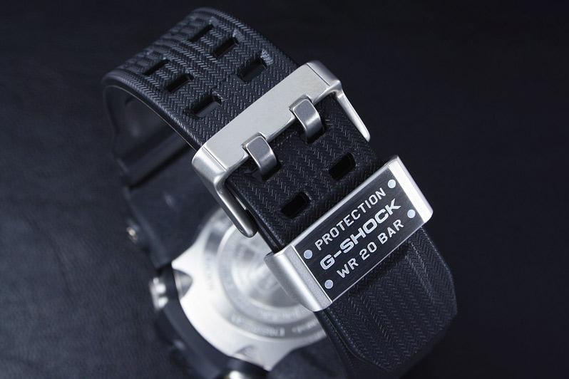 Наручные часы  Casio  G-Shock Casio GWG-1000-1A (фото 5)