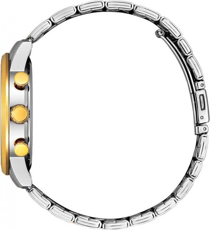 Наручные часы  Citizen  Quartz Citizen AN8059-56L (фото 2)