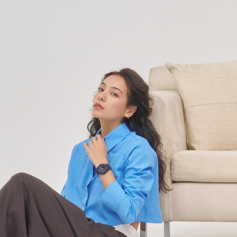 Наручные часы  Casio  G-Shock Casio GMA-P2100M-2A (фото 3)