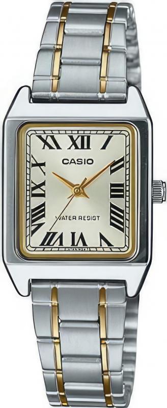 Наручные часы  Casio  Collection Casio LTP-V007SG-9B (фото 1)