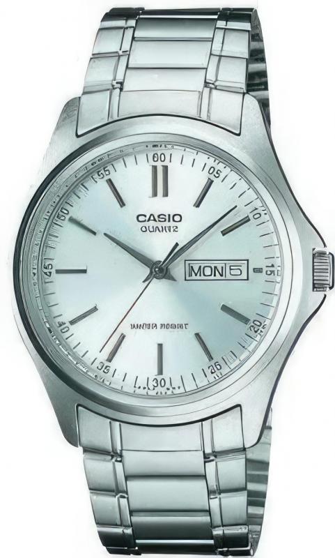 Наручные часы  Casio  Collection Casio MTP-1239D-7A (фото 1)