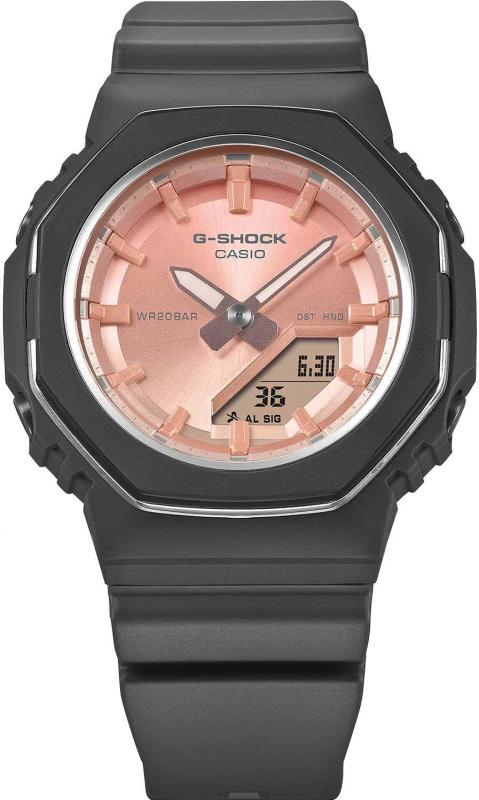 Наручные часы  Casio  G-Shock Casio GMA-P2110SC-4A (фото 5)