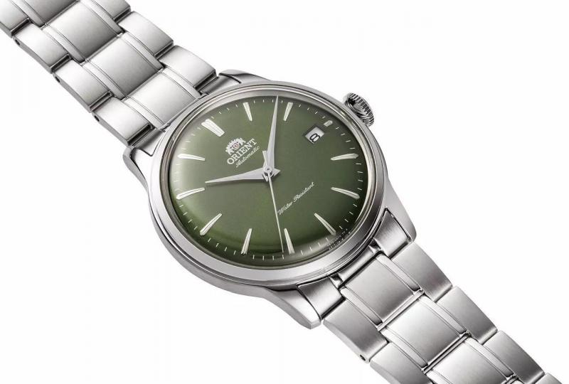 Наручные часы  Orient  Automatic Orient RA-AC0M09E (фото 2)