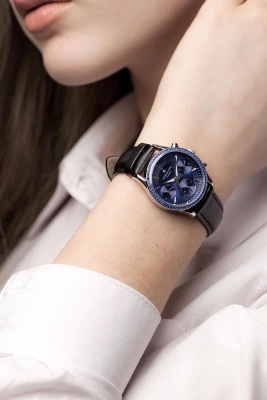 Наручные часы  George Kini  Classic George Kini GK.26.S.4S.1.2.4 (фото 2)