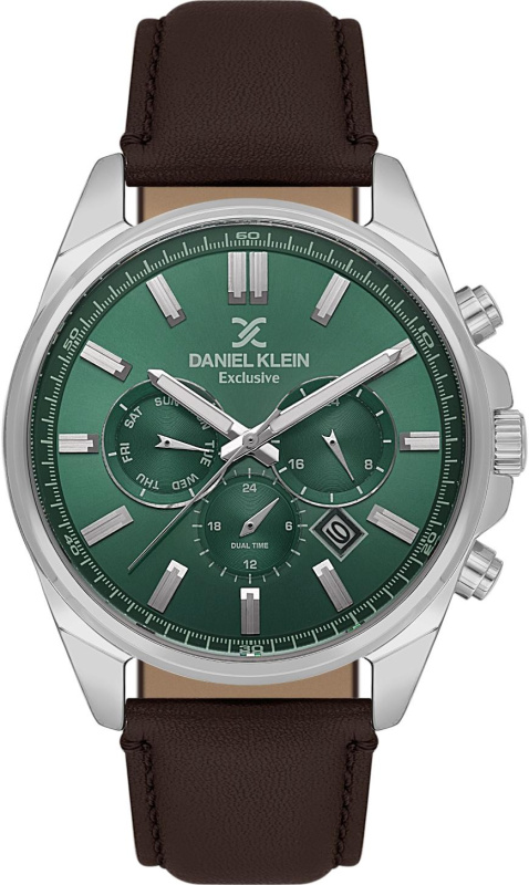 Daniel Klein 14262-4