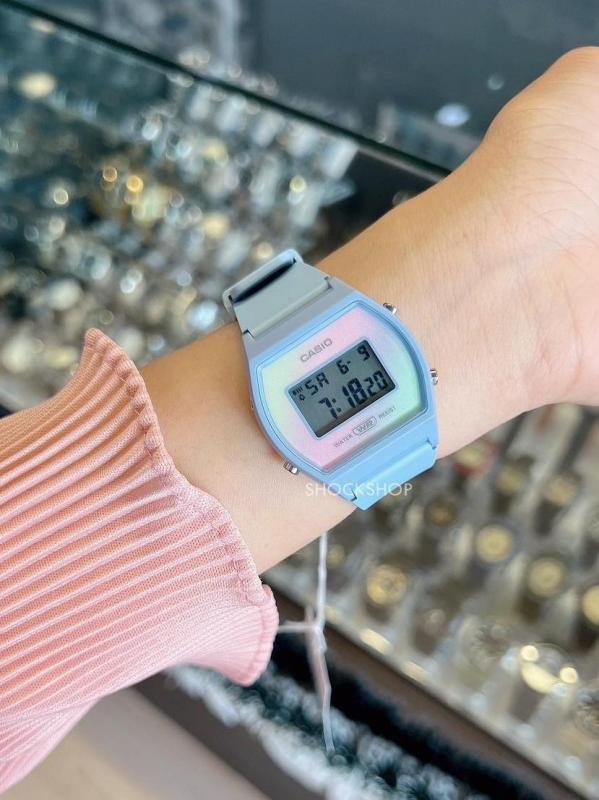 Наручные часы  Casio  Collection Casio LW-205H-2A (фото 3)