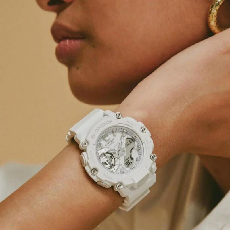 Наручные часы  Casio  G-Shock Casio GMA-S2200-7A (фото 4)