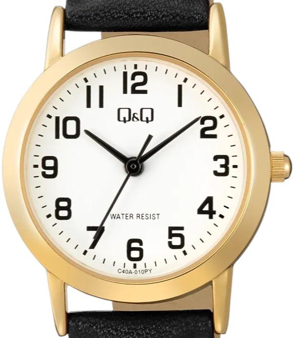Наручные часы  Q&Q  Casual Q&Q C40AJ010Y (фото 2)