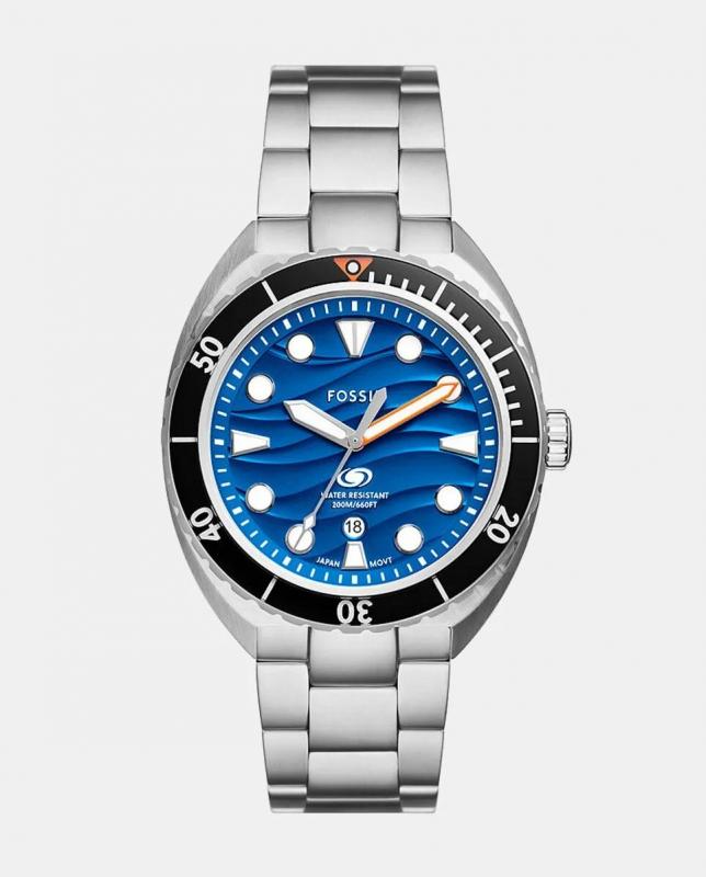 Наручные часы  Fossil  Neutra Fossil FS6064 (фото 1)