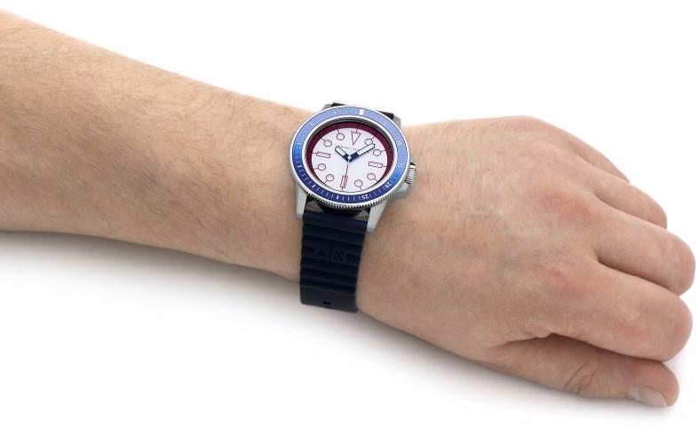 Наручные часы  Armani Exchange  Leonardo Armani Exchange AX1859 (фото 4)