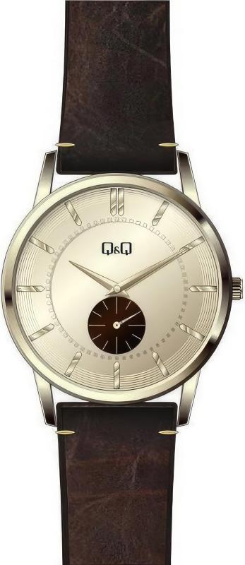 Q&Q QA60J801Y