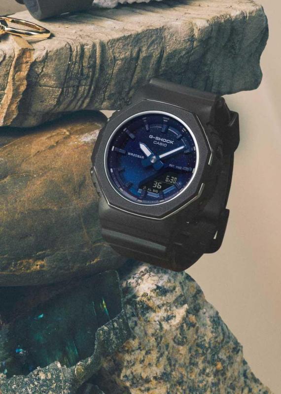 Наручные часы  Casio  G-Shock Casio GMA-P2110SC-2A (фото 3)