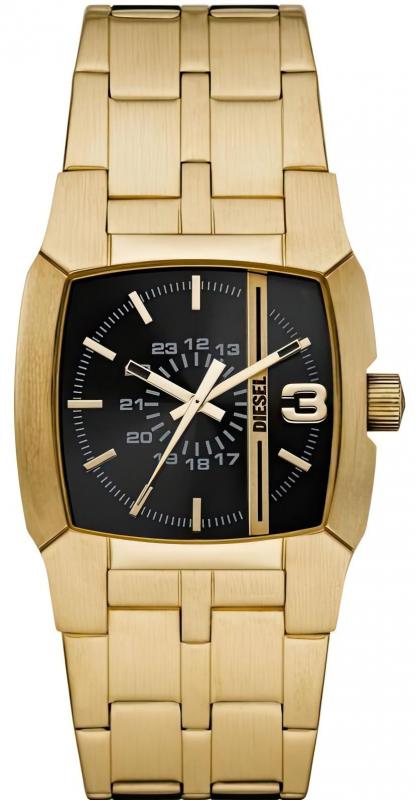 Наручные часы  Diesel  Cliffhanger Diesel DZ2151 (фото 1)
