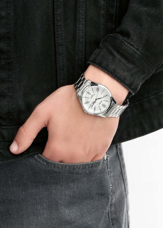 Casio MTP-1384D-7A