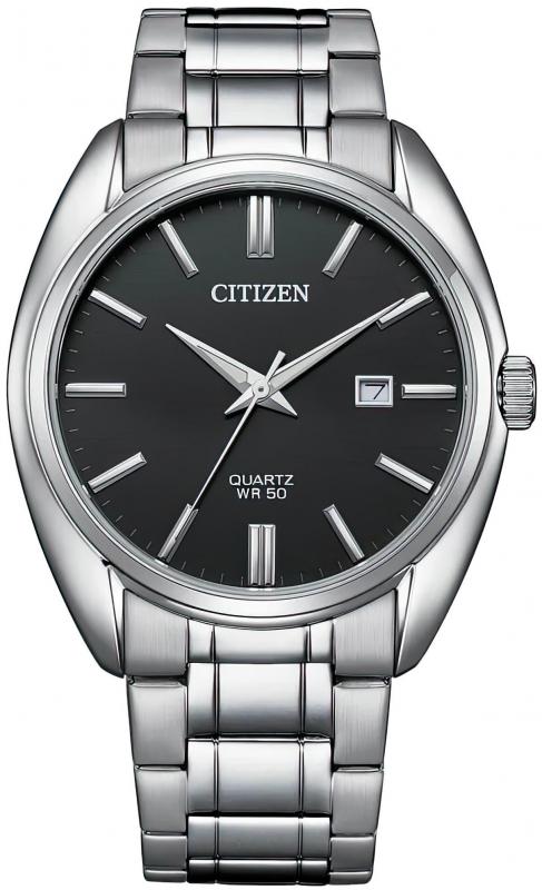 Наручные часы  Citizen  Quartz Citizen BI5100-58E (фото 1)