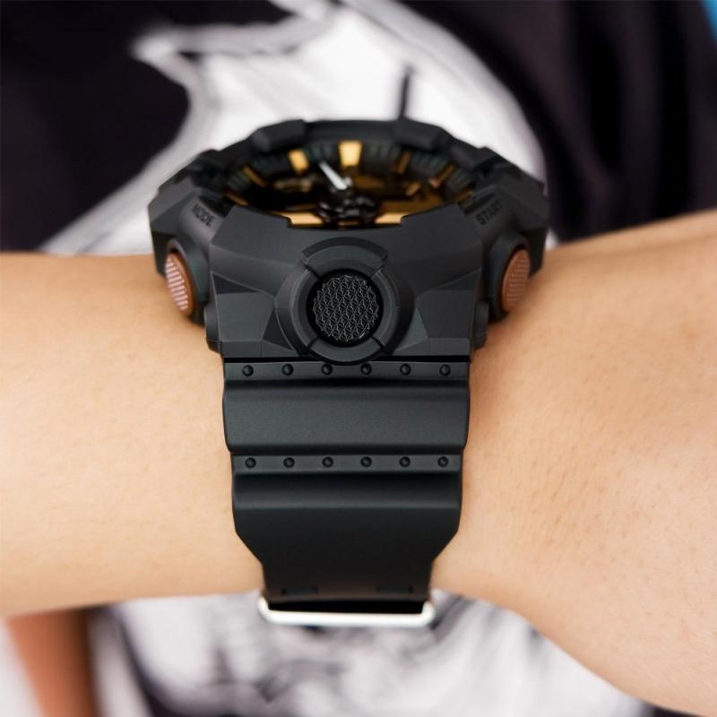 Casio GA-700RC-1A