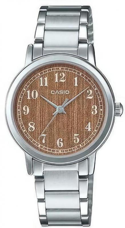 Наручные часы  Casio  Collection Casio LTP-E145D-5B2 (фото 1)
