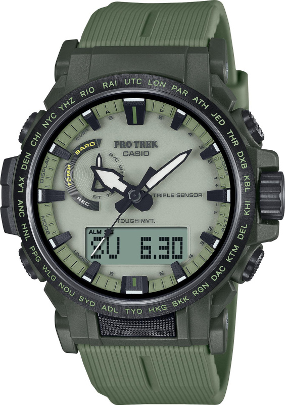 Casio PRW-61LD-3E