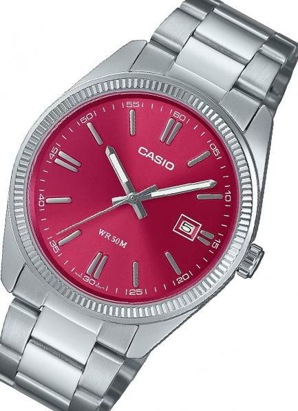 Наручные часы  Casio  Collection Casio MTP-1302D-4A (фото 2)