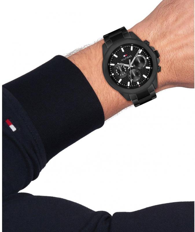 Наручные часы  Tommy Hilfiger  Classic Tommy Hilfiger 1710653 (фото 3)