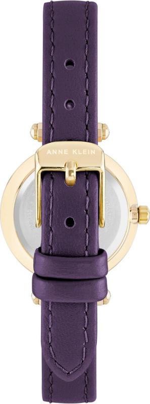 Наручные часы  Anne Klein  Leather Anne Klein 9442CHPR (фото 3)