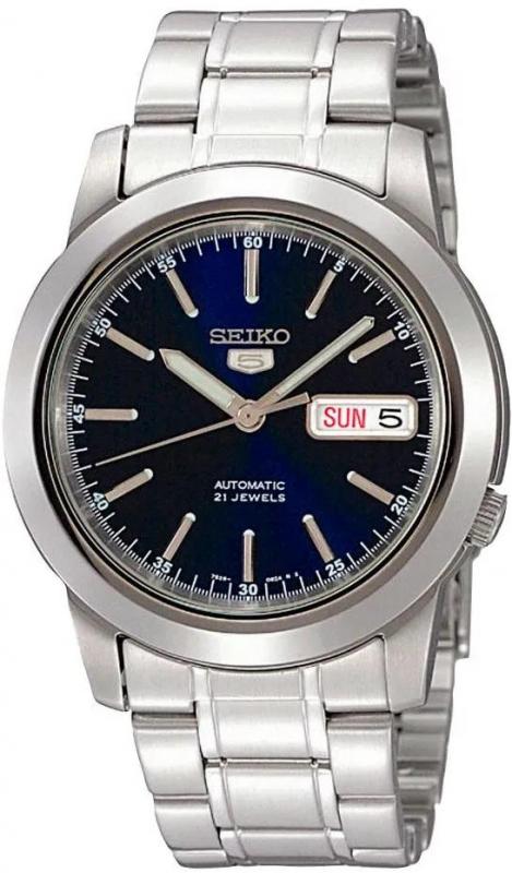 Наручные часы  Seiko  Seiko 5 Seiko SNKE51J1 (фото 1)