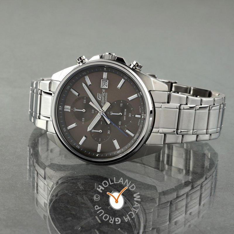 Наручные часы  Casio  Edifice Casio EFV-610D-5C (фото 4)