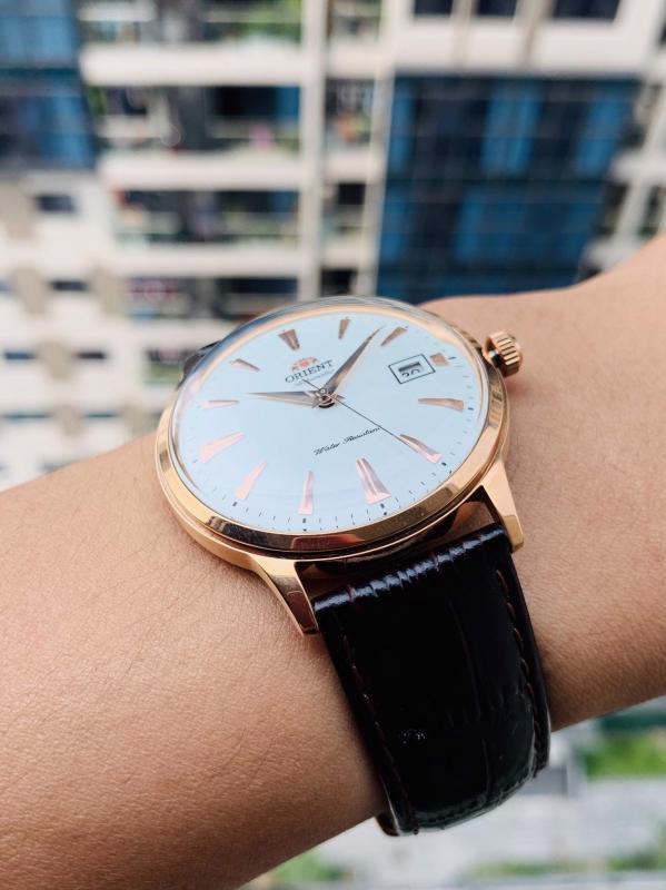 Наручные часы  Orient  Automatic Orient FAC00002W (фото 5)