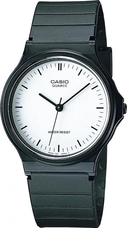 Наручные часы  Casio  Collection Casio MQ-24-7E (фото 1)
