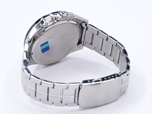 Наручные часы  Casio  Edifice Casio EFR-556DB-2A (фото 8)