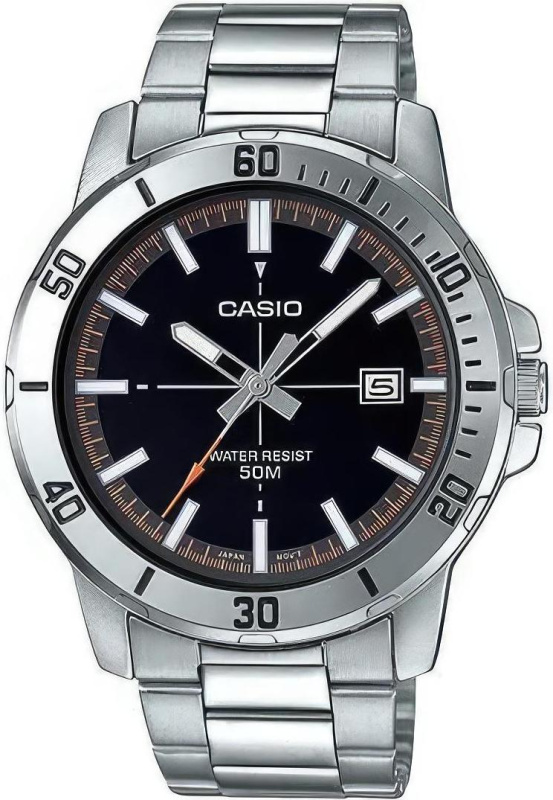 Casio MTP-VD01D-1E2