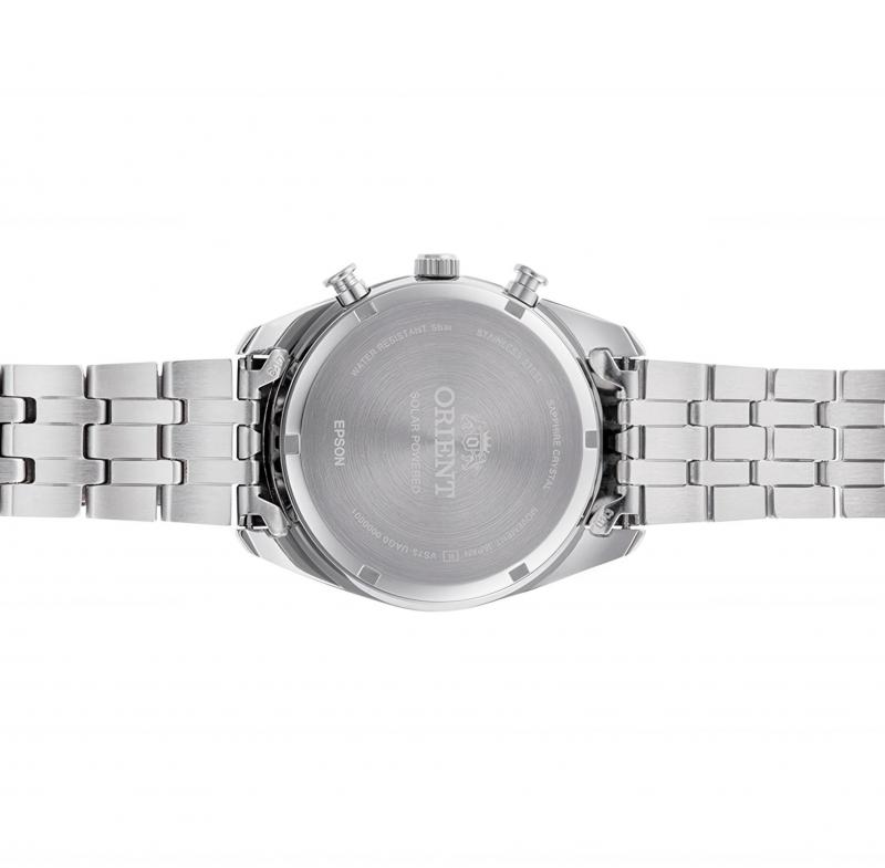 Наручные часы  Orient  Contemporary Orient RA-TX0303L (фото 4)