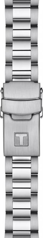 Наручные часы  Tissot  Seastar Tissot T120.210.11.011.00 (фото 5)