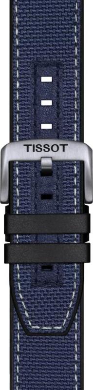 Наручные часы  Tissot  Supersport Tissot T125.617.17.051.03 (фото 4)