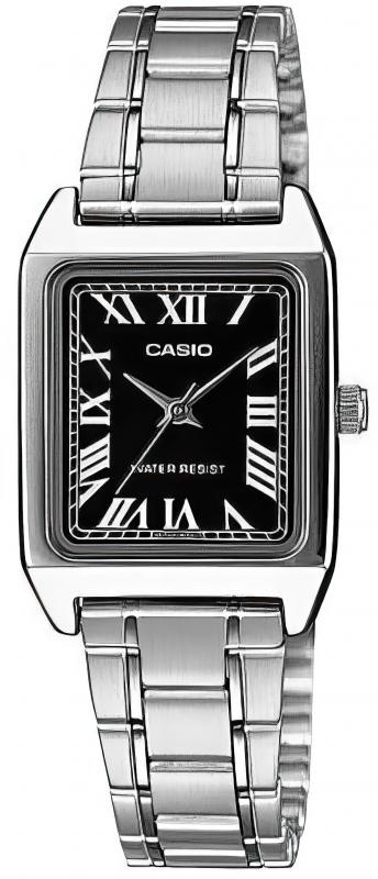 Наручные часы  Casio  Collection Casio LTP-V007D-1B (фото 1)
