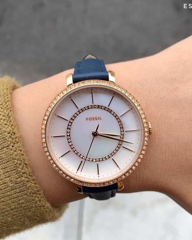 Наручные часы  Fossil  Dress Fossil ES4456 (фото 4)