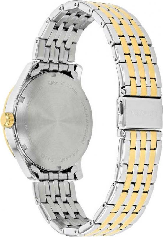 Наручные часы  Citizen  Automatic Citizen NH8354-58A (фото 2)