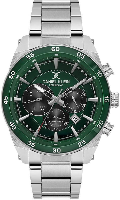 Daniel Klein 14263-3