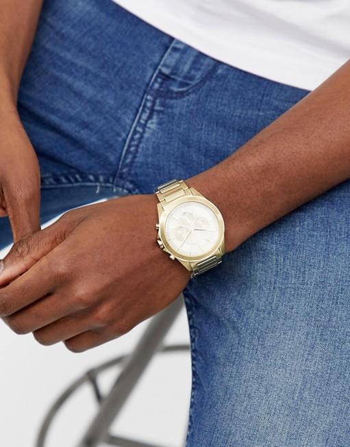 Наручные часы  Armani Exchange  Drexler Armani Exchange AX2602 (фото 5)