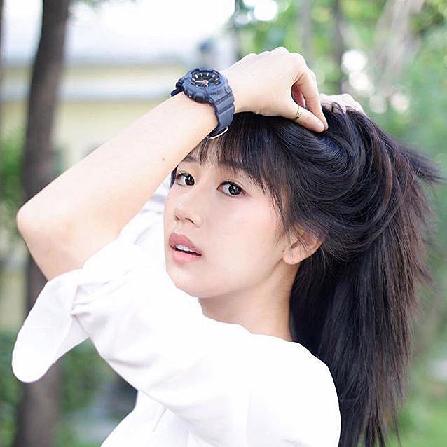 Наручные часы  Casio  Baby-G Casio BA-110DE-2A1 (фото 2)