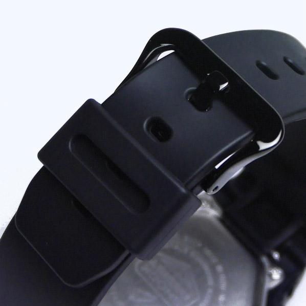 Наручные часы  Casio  G-Shock Casio DW-6900BB-1E (фото 8)