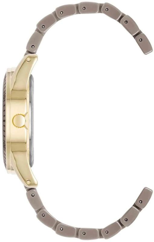 Наручные часы  Anne Klein  Ceramic Anne Klein 5068GPTP (фото 3)