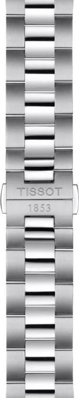 Наручные часы  Tissot  Gentleman Tissot T127.410.11.051.00 (фото 4)