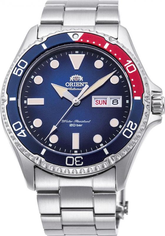 Наручные часы  Orient  Automatic Orient RN-AA0812L (фото 1)