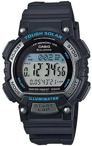Наручные часы  Casio  Sports Casio STL-S300H-1A (фото 1)